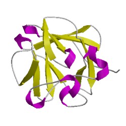 Image of CATH 1p63A00