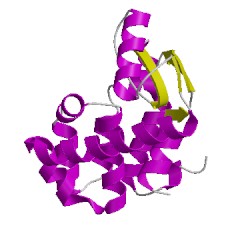 Image of CATH 1p64A00