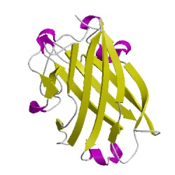 Image of CATH 1p6aA00