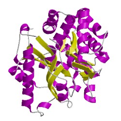 Image of CATH 1p6bA