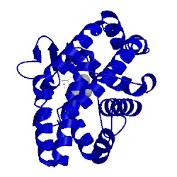 Image of CATH 1p6d