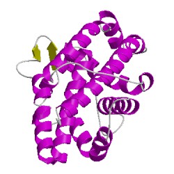 Image of CATH 1p6dA00