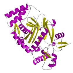 Image of CATH 1p6iB