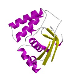 Image of CATH 1p6iB01