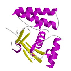 Image of CATH 1p6kA01
