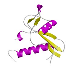 Image of CATH 1p6mA02