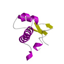 Image of CATH 1p6mA03