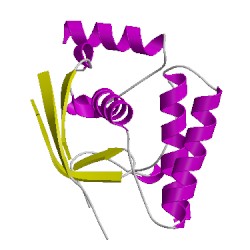 Image of CATH 1p6mB01