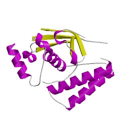 Image of CATH 1p6nA01