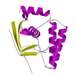 Image of CATH 1p6nB01