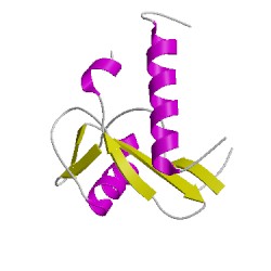 Image of CATH 1p6nB02