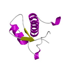 Image of CATH 1p6nB03