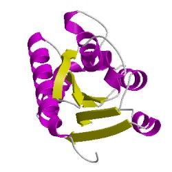 Image of CATH 1p6oA00