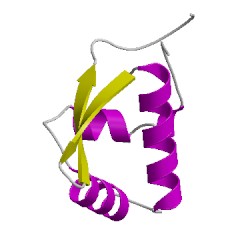 Image of CATH 1p6rA00