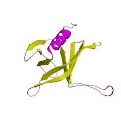 Image of CATH 1p6sA