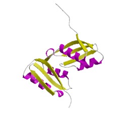 Image of CATH 1p6tA