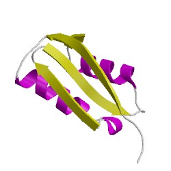 Image of CATH 1p6tA01