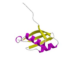 Image of CATH 1p6tA02