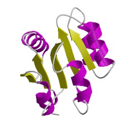 Image of CATH 1p6uA