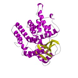Image of CATH 1p6xA00
