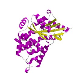 Image of CATH 1p6xB00