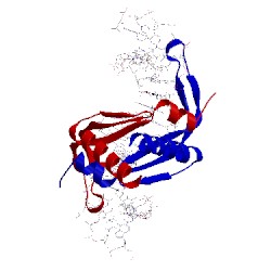 Image of CATH 1p71