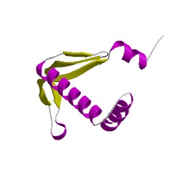 Image of CATH 1p71B