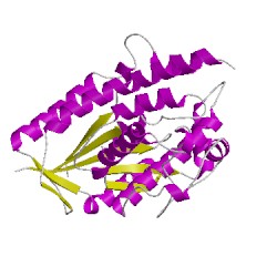 Image of CATH 1p73A00