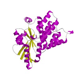 Image of CATH 1p7cB