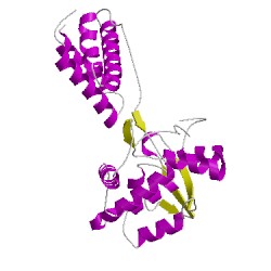 Image of CATH 1p7dA