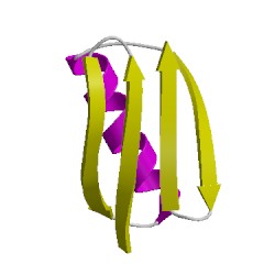 Image of CATH 1p7fA