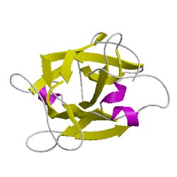 Image of CATH 1p7hL01