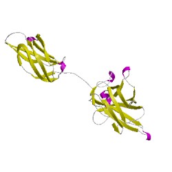 Image of CATH 1p7hM
