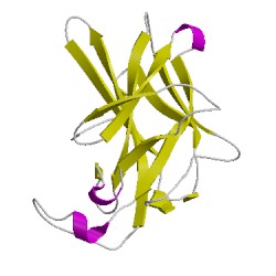 Image of CATH 1p7hN01