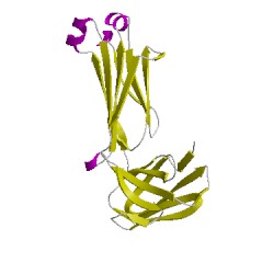 Image of CATH 1p7kA