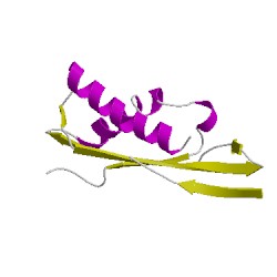 Image of CATH 1p7lA03