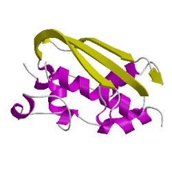 Image of CATH 1p7lB01