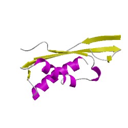 Image of CATH 1p7lB03