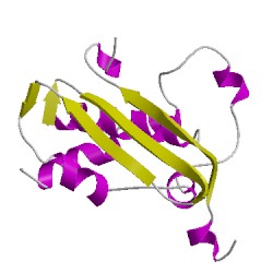 Image of CATH 1p7lD01