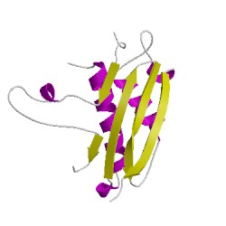 Image of CATH 1p7lD02