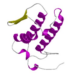 Image of CATH 1p7oA