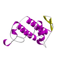 Image of CATH 1p7oE