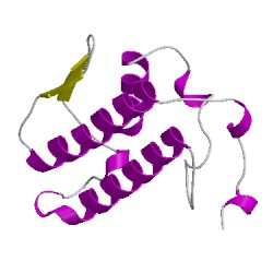 Image of CATH 1p7oF