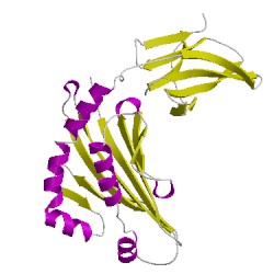 Image of CATH 1p7qA