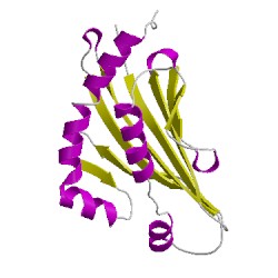 Image of CATH 1p7qA01