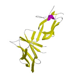 Image of CATH 1p7qD