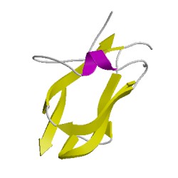 Image of CATH 1p7qD01