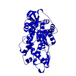 Image of CATH 1p7r