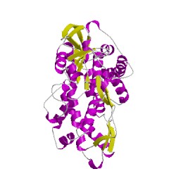 Image of CATH 1p7rA