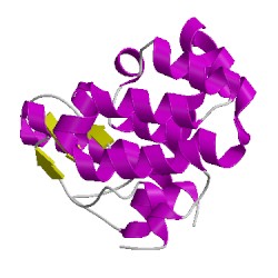 Image of CATH 1p7sA